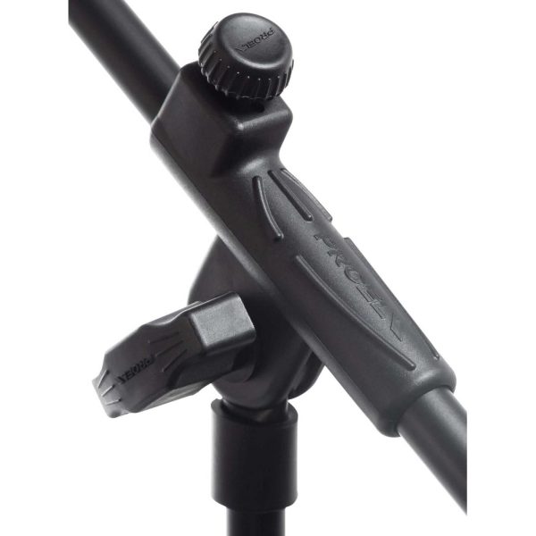 Stalak za bežični mikrofon PROEL RSM180 MICROPHONE STAND - Slika 2