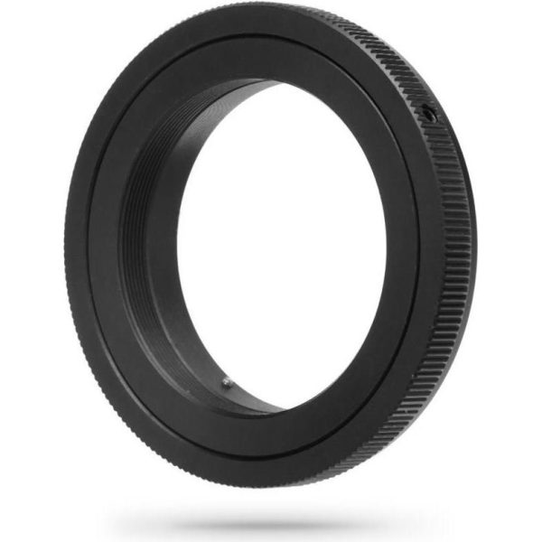T2 prsten za DSLR fotoaparate.