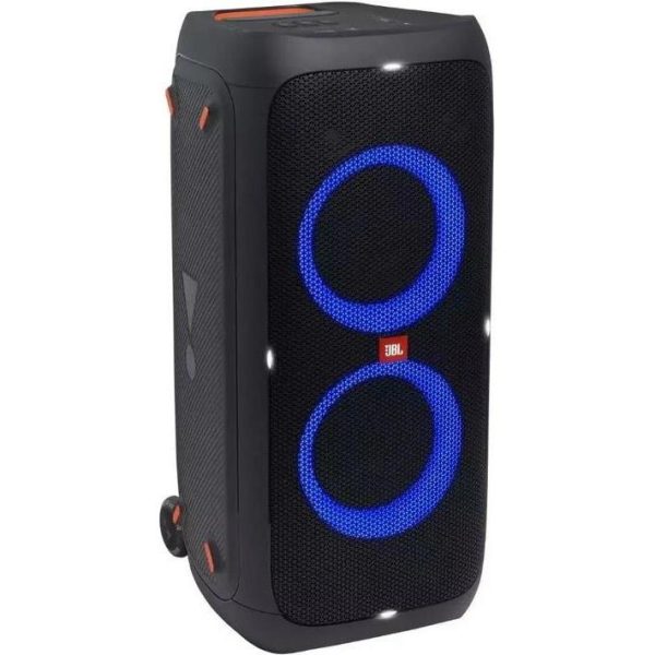 Zvučnik prijenosni bluetooth JBL PARTYBOX 310