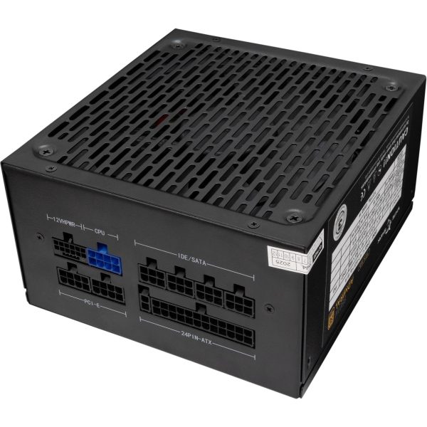 White Shark GPSU-850W ADMIRAL 850W 80+ GOLD Full Modular - Slika 4