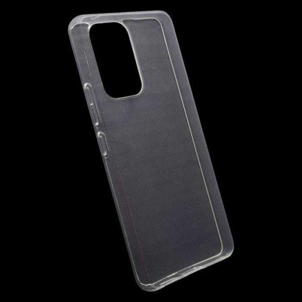 MASKICA +CLASS TPU ZA SAMSUNG A53 5G, A536 PROZIRNA