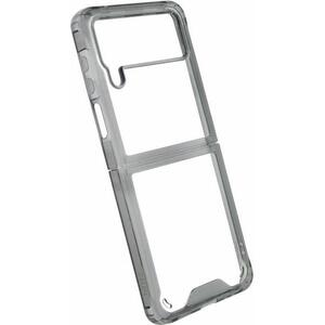 MASKICA +CLASS TPU ACRYLIC ZA SAMSUNG Z FLIP 4, F721B CRNA