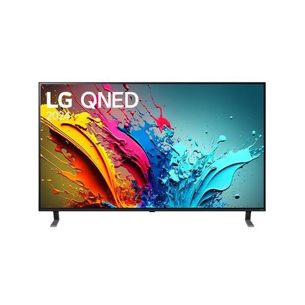 LG QNED TV 55QNED85T3C