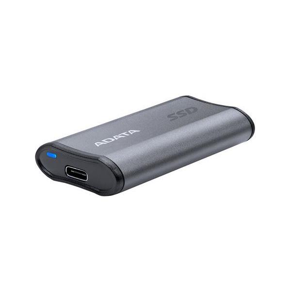 SSD EXT 1TB SE880 Grey AD USB3.2 Gen2 x2 Type-C AELI-SE880-500GCGY