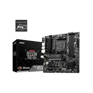MBO AM4 MSI B550M PRO-VDH 911-7C95-028