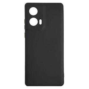 MM TPU MOTOROLA EDGE 50 FUSION SILICONE MIKRO crna