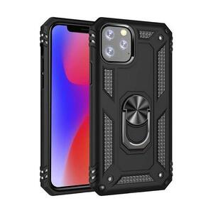 MM TPU XIAOMI REDMI 14C ANTI-SHOCK WITH RING crna