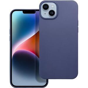 Zaštitna maska / maskica Xiaomi Redmi 14C MATT Tpu (Plava) Blister