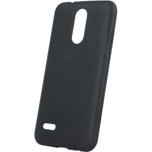 Zaštitna maska / maskica Xiaomi Redmi 14C MATT Tpu (Crna) Blister