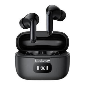 BLACKVIEW AirBuds 8 BLACK BT SLUŠALICE