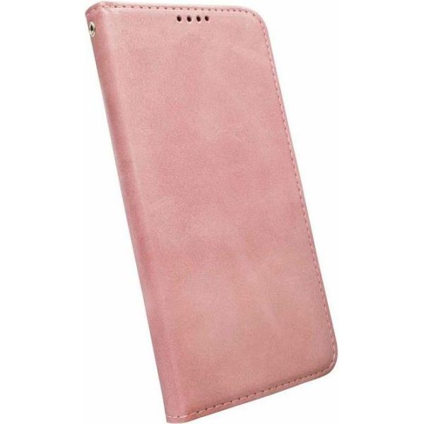 TORBICA +CLASS FLIP H ZA SAMSUNG A20E, A202F MAGNETIC ROZA
