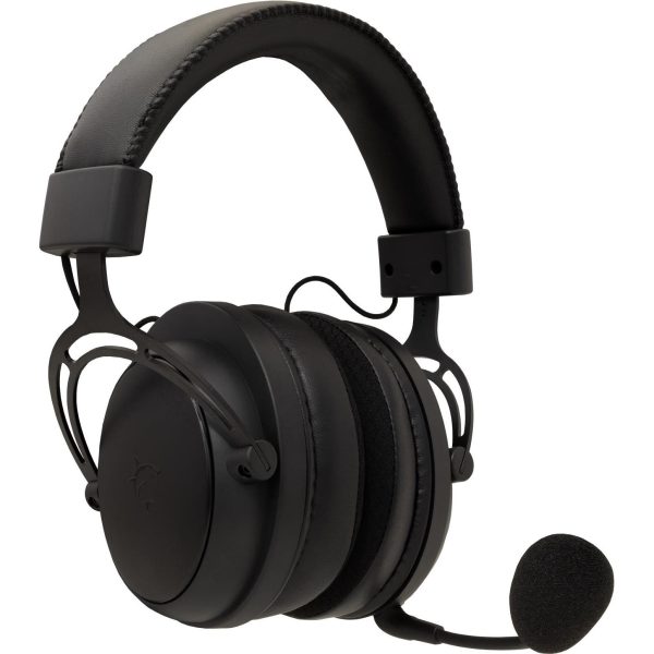 White Shark HEADSET WGH-2443 GORILLA PRO Crne - Bežične - Slika 4