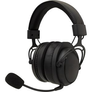 White Shark HEADSET WGH-2443 GORILLA PRO Crne - Bežične