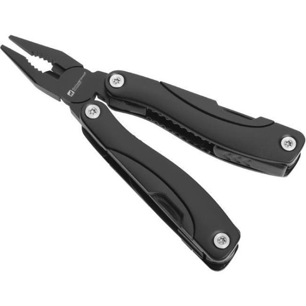 Set alata-kliješta multifunkcionalna 15-u-1 Armador Schwarzwolf F2400500AJ3
