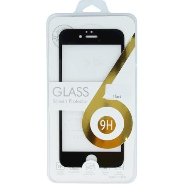 Zaštitno staklo Samsung A55 5G Full Glue 5D (Crno)
