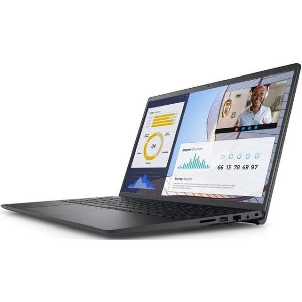 DELL Vostro 3530, 15,6/FHD/i5-1334U/16GB/S512GB/INT/Linux/BLK/3Y - Slika 6