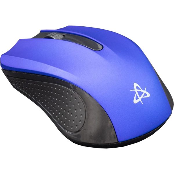 MIŠ SBOX WM-109 Plavi / Bežični