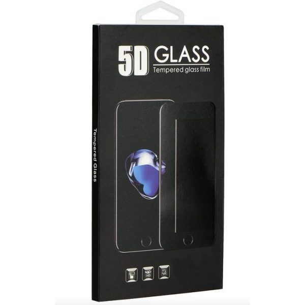 Zaštitno staklo Samsung A32 5G A326 5D Full Glue (Crno)