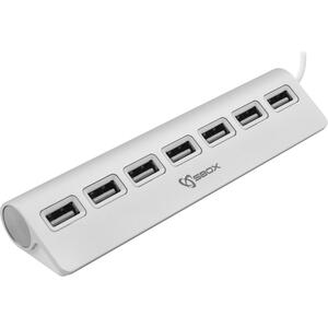 USB RAZDJELNIK SBOX H-207