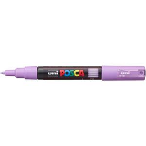 Marker Uni pc-3m Posca lavanda
