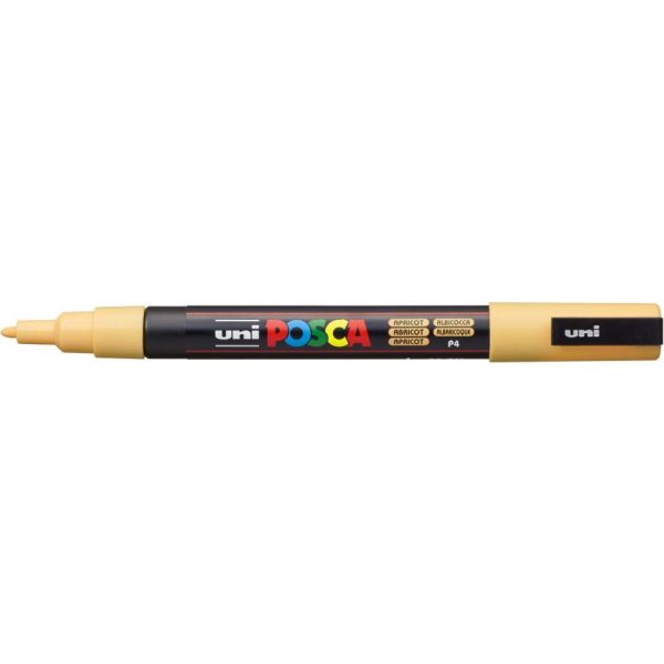 Marker Uni pc-3m Posca marelica