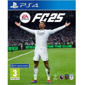 EA SPORTS FC 25 PS4