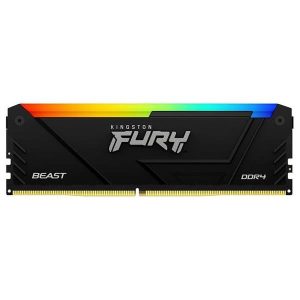 KINGSTON 8GB 3200MT/s DDR4 CL16 DIMM KF432C16BB2A/8