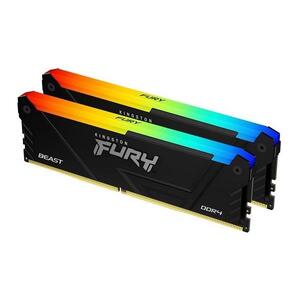 KINGSTON 32GB 3200MT/s DDR4 CL16 DIMM KF432C16BB12AK2/32