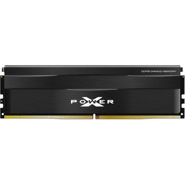 SILICON POWER DDR5 XPOWER Zenith 1x32GB, SP032GXLWU560FSE