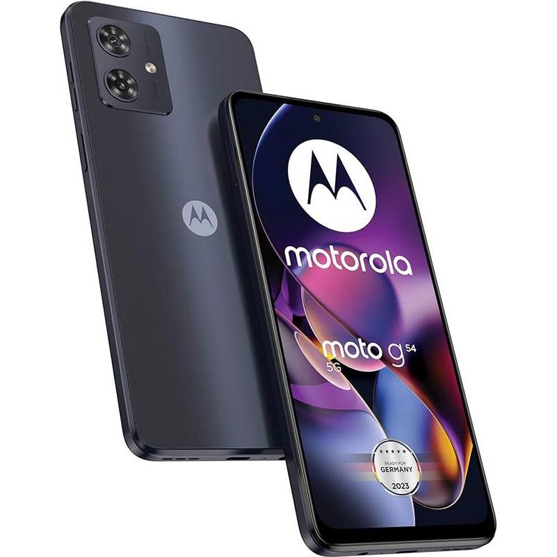 Mobitel Motorola G54 Power Edition 12GB/256GB Midnight Blue