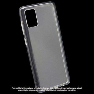 MASKICA +CLASS TPU ZA SAMSUNG A52 5G, 4G, A526B, A52S 5G PROZIRNA