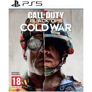 Call of Duty: Black Ops Cold War PS5