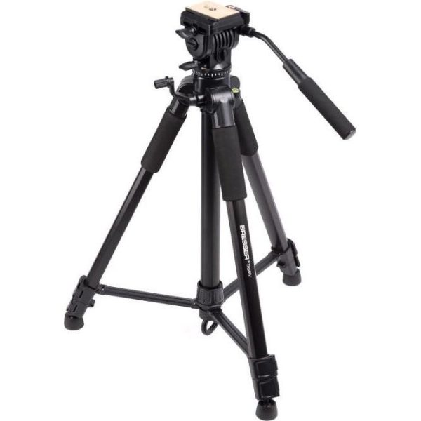 Bresser TR-688V Video tripod - Slika 2