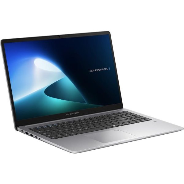 ASUS ExpertBook P1 i5-13500H/15.6"FHD/16GB/1TBSSD/Iris Xe/FP/Non-OS