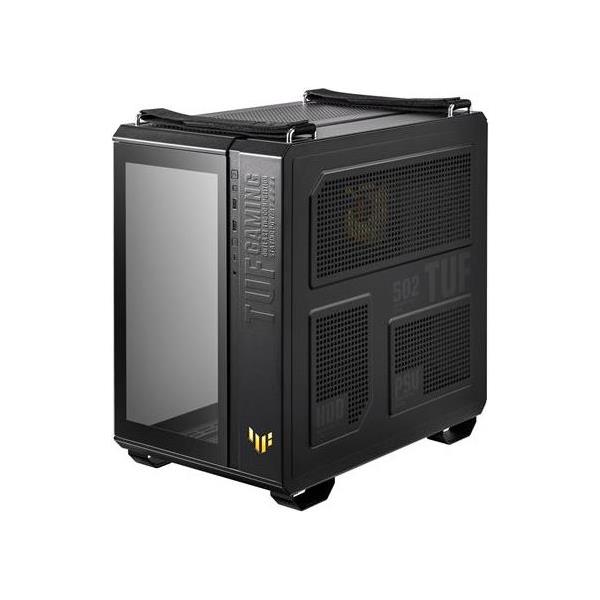 KUĆIŠTE ASUS GT502 PLUS TUF GAMING TG ARGB 90DC0090-B19010 - Slika 2