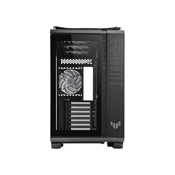 KUĆIŠTE ASUS GT502 PLUS TUF GAMING TG ARGB 90DC0090-B19010 - Slika 3