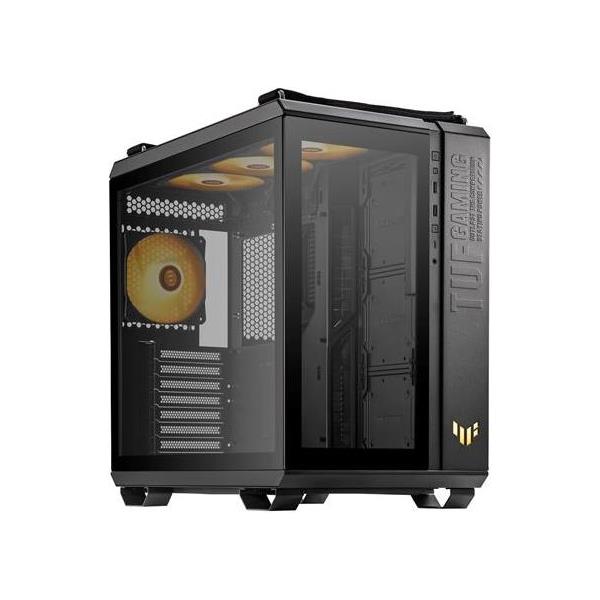 KUĆIŠTE ASUS GT502 PLUS TUF GAMING TG ARGB 90DC0090-B19010