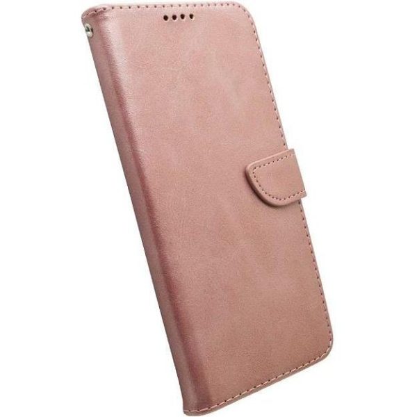 TORBICA +CLASS FLIP H CLASSIC ZA SAMSUNG S9, G960 ROZA