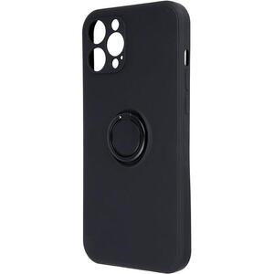 Maskica Finger Grip Sams Galaxy A16 4G/5G black