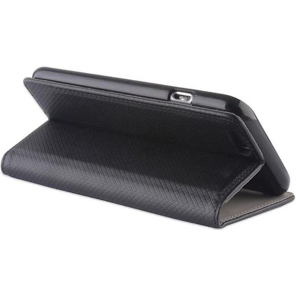 Torbica Smart Magnet Moto E13 black - Slika 2