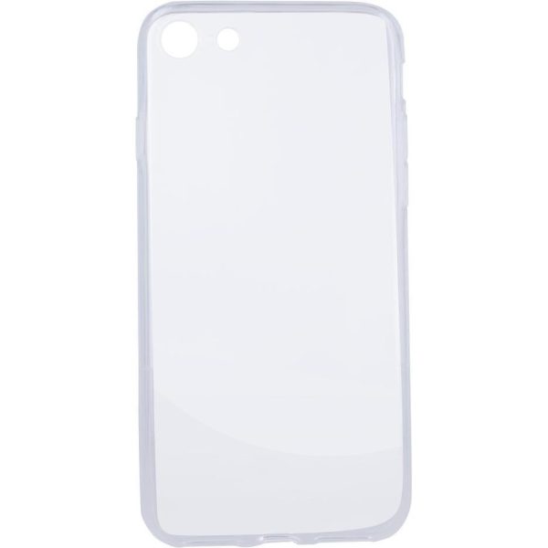 Maskica Slim 1 mm Xiaomi Redmi 13c transparent - Slika 2