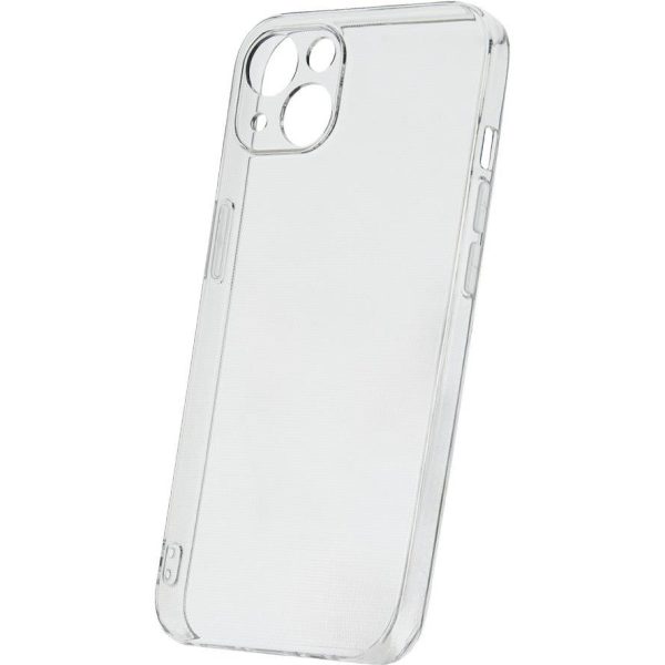 Maskica Slim 2 mm Motorola Moto E13 transparent