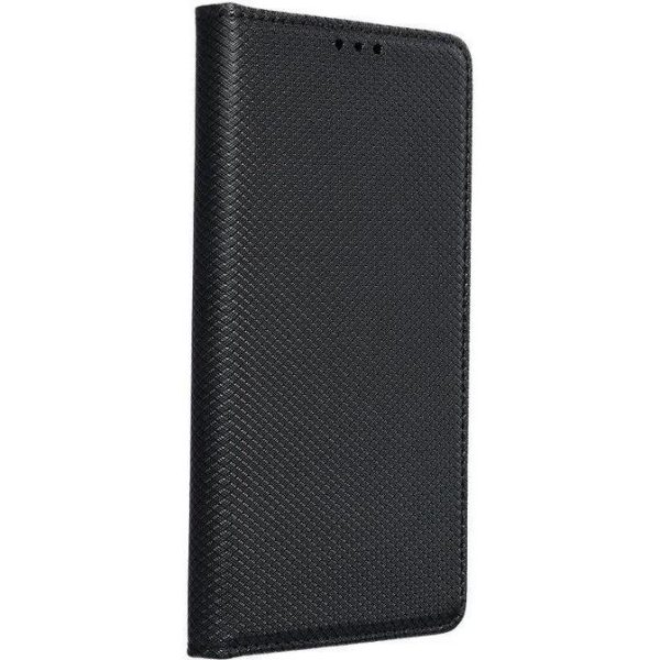 Zaštitna preklopna maska / torbica Samsung A53 5G Smart Case Book (Crna) Blister