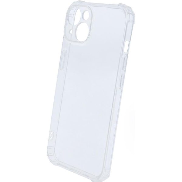 Maskica Anti Shock 1,5 mm Moto G54 5G transparent