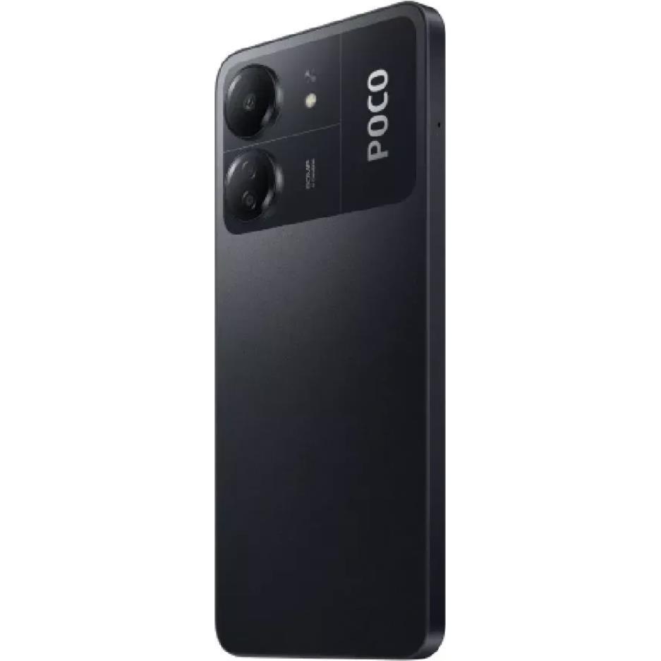 Mobitel Poco C65 6/128GB crni