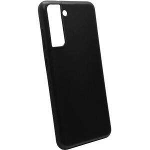 MASKICA +CLASS TPU PUDING ZA SAMSUNG S21 FE, G990B CRNA
