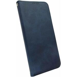 TORBICA +CLASS FLIP H ZA SAMSUNG A55, A556B MAGNETIC PLAVA