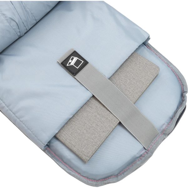 RUKSAK SBOX NSE-1206P DUBAI 15,6 Roza - Slika 4