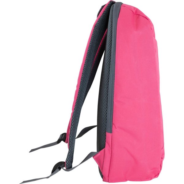 RUKSAK SBOX NSE-1206P DUBAI 15,6 Roza - Slika 5