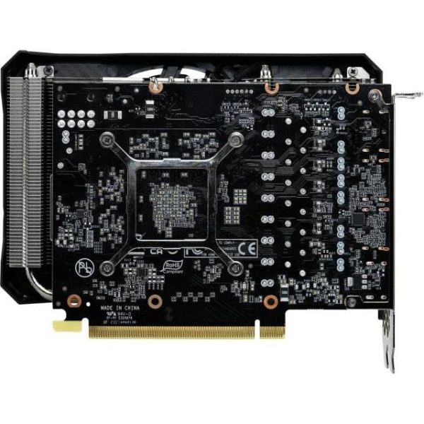 Gainward GeForce RTX4060 Ti Pegasus 8GB GDDR6/128-bit, PCIe 4.0, 3×DP/HDMI - Slika 3